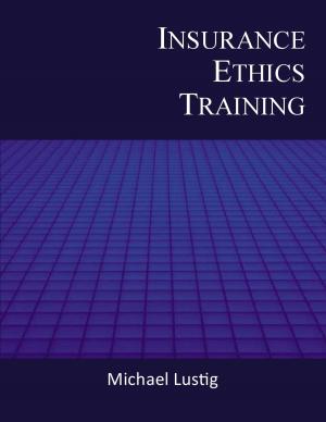 Book cover of Insurance Ethics Training