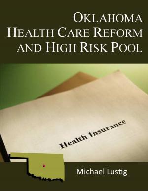 Book cover of Oklahoma Health Care Reform and High-Risk Pool