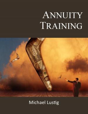 Book cover of Annuity Training