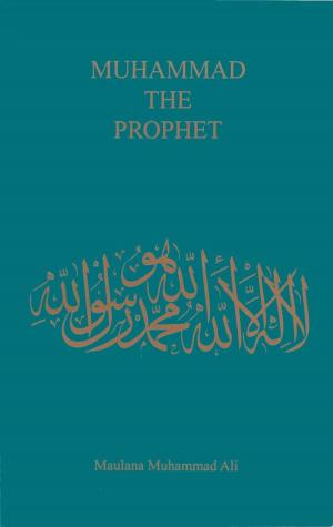Book cover of Muhammad the Prophet