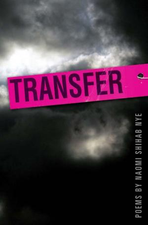 Cover of the book Transfer by Nickole Brown
