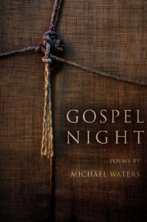 Cover of the book Gospel Night by Matthew Shenoda