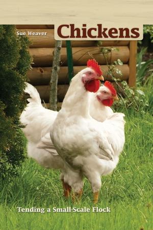 Cover of the book Chickens, 2nd Edition by Lesley Ward