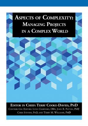 Cover of the book Aspects of Complexity by Project Management Institute