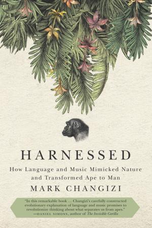Cover of the book Harnessed by Samuel S. Epstein, Randall Fitzgerald