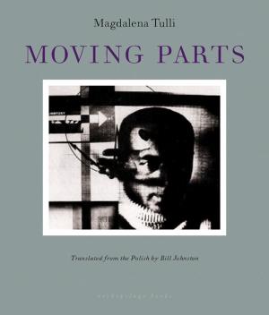 Cover of the book Moving Parts by Charles Brandt