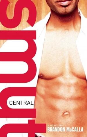 Cover of the book Smut Central by Kim Lawrence