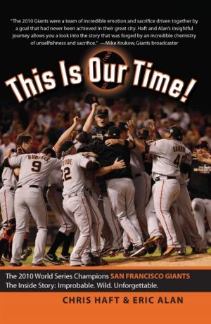 Cover of the book This Is Our Time! by Jennifer Ferraro