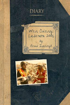 Cover of the book War Diary by Lillian Rosengarten