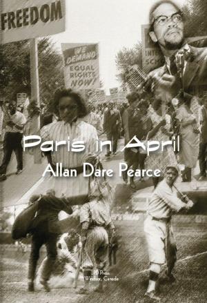 Cover of the book Paris in April by Henri Gregoire