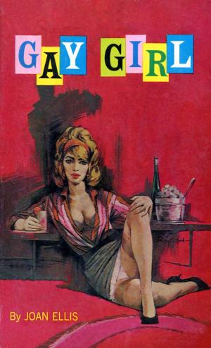 Cover of the book Gay Girl by Randy Salem
