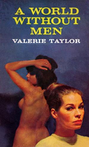 Cover of the book A World Without Men by Orrie Hitt
