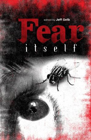 Book cover of Fear Itself