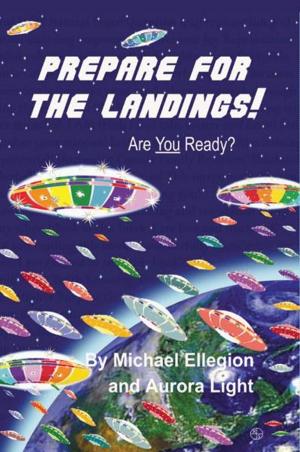 Cover of the book Prepare for the Landings! by Randy Steele