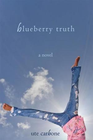 Cover of the book Blueberry Truth by Tabetha Waite