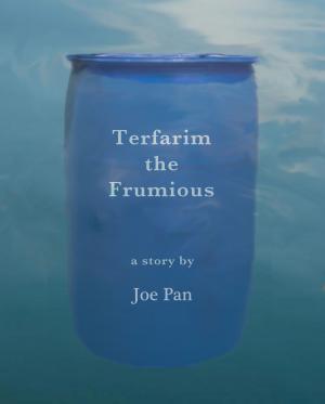 Cover of the book Terfarim the Frumious: a short story by Radojka Rea Sartori