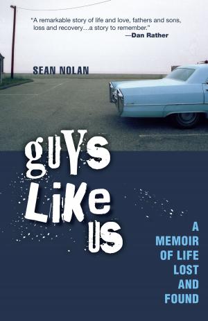 Cover of the book Guys Like Us by Kyoko Mori