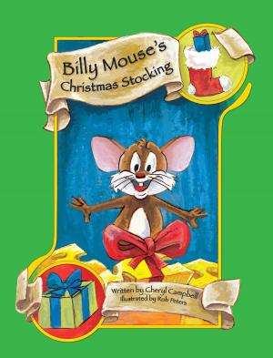 Cover of the book Billy Mouse's Christmas Stocking by Jon Stafford