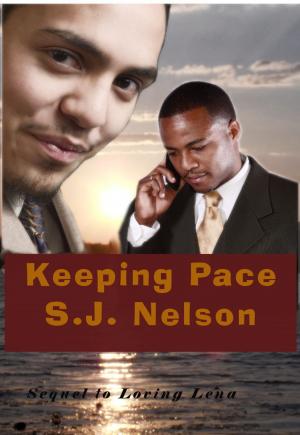 Cover of the book Keeping Pace by Erosa Knowles