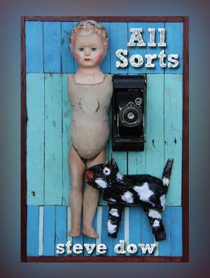 Cover of the book All Sorts by Bobbi G