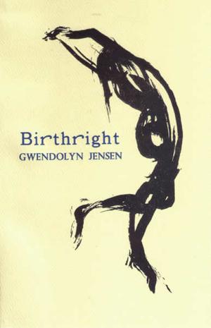 Cover of the book Birthright by Joseph R. Miller