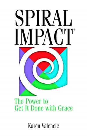 Cover of the book Spiral Impact by Frank Christian DeFazio