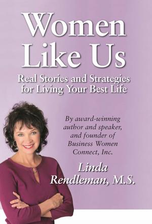 Cover of the book Women Like Us by C. S. Rhee