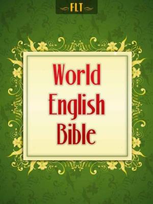 Cover of BIBLE: World English Bible (WEB Bible)