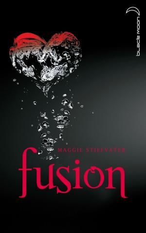 Cover of the book Saga Frisson 3 - Fusion by Kami Garcia, Margaret Stohl, Luc Rigoureau