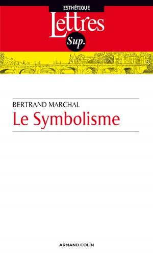 Cover of the book Le symbolisme by Jean-Jacques Becker