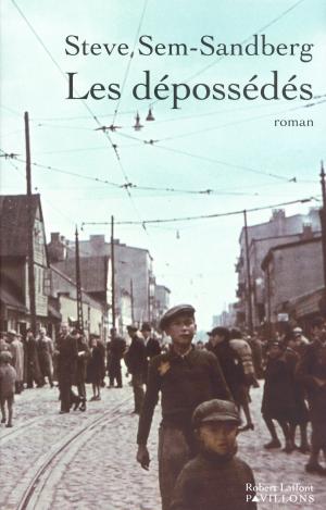 Cover of the book Les Dépossédés by Graham GREENE