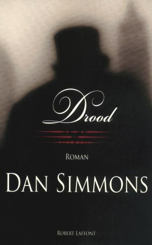 Cover of the book Drood by Faisal Rifqi