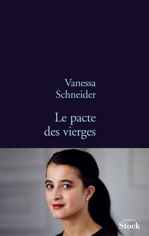 Cover of the book Le pacte des vierges by Brent Jones