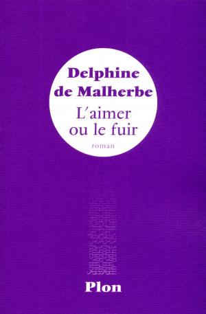 Cover of the book L'aimer ou le fuir by Georges SIMENON