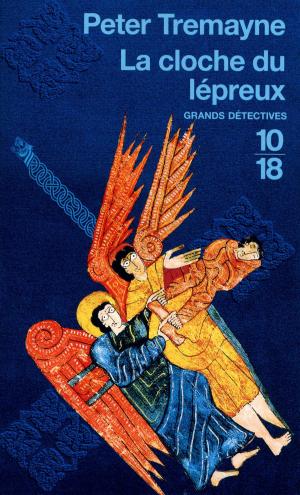 Cover of the book La cloche du lépreux by Elsie Russell