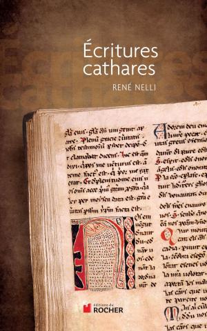 Cover of the book Ecritures cathares by France Guillain