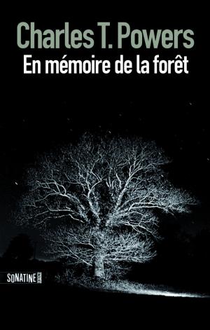 Cover of the book En mémoire de la forêt by Terry GILLIAM
