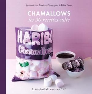 Cover of the book Chamallows by Geneviève Gagos