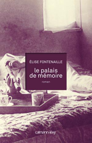 Cover of the book Le Palais de mémoire by Anthony Horowitz