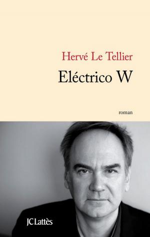Cover of the book Electrico W by Alain Juppé
