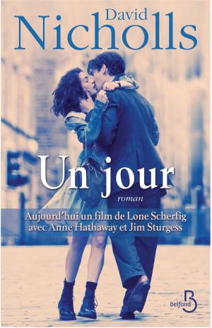 Cover of the book Un jour by André CASTELOT