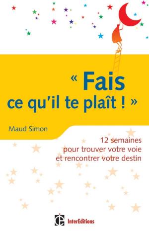 Book cover of Fais ce qu'il te plaît !