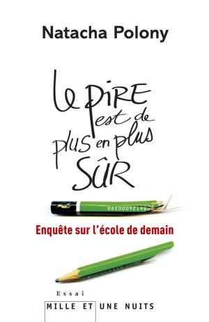Cover of the book Le pire est de plus en plus sûr by Dominique Charpin