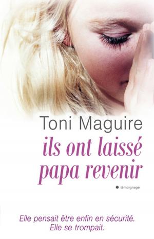 Cover of the book Ils ont laissé revenir papa by Alexander McCall Smith
