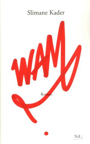Cover of the book Wam by Emmanuel FANSTEN