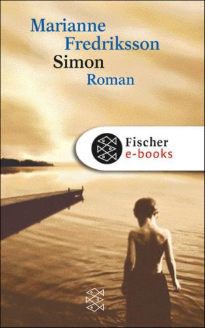 Cover of the book Simon by Marlene Streeruwitz