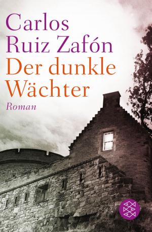 Cover of the book Der dunkle Wächter by Fredrik Backman