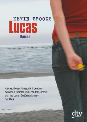 Cover of the book Lucas by Dagmar Geisler