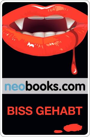 Cover of the book Biss gehabt by Heidi Rehn