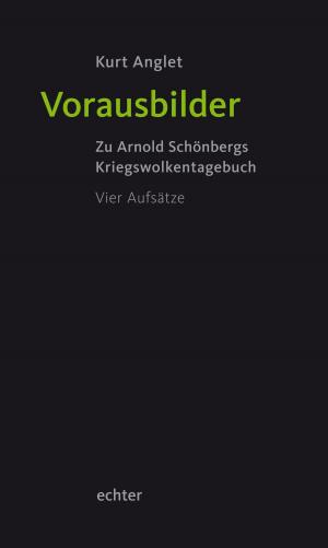 Cover of the book Vorausbilder by Ingo Broer, Hans-Ulrich Weidemann